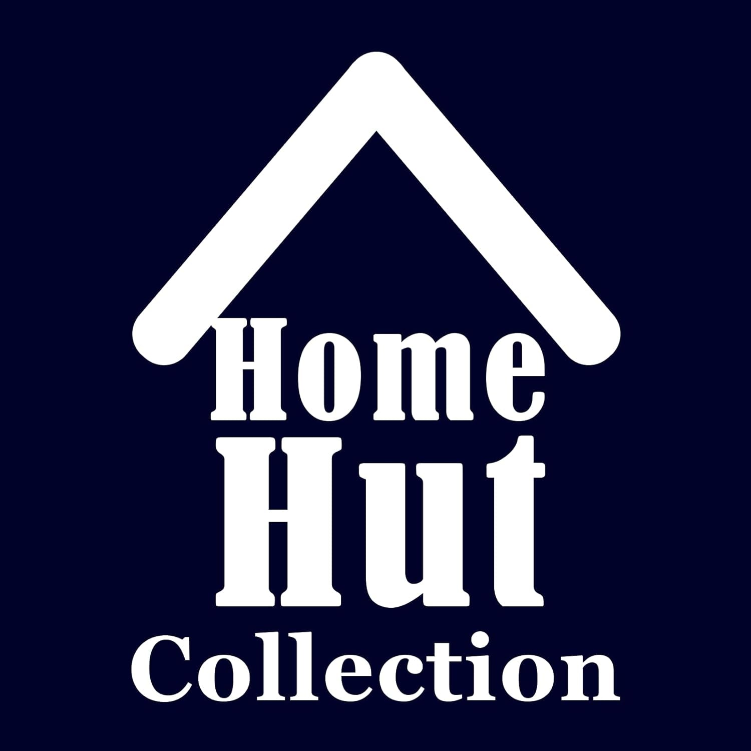 HOMEHUT Set of 3 Russian Cut Crystal HOT Tea Glasses for Metal Glass Holder Podstakannik
