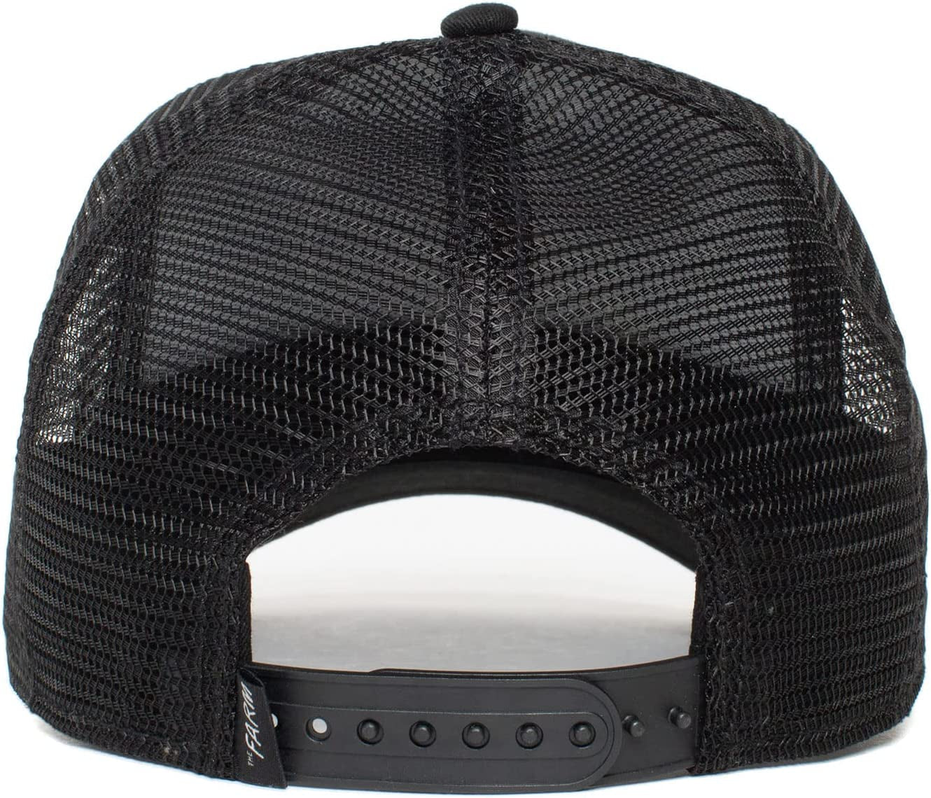 Men'S One Size the Farm A-Frame Trucker Cap