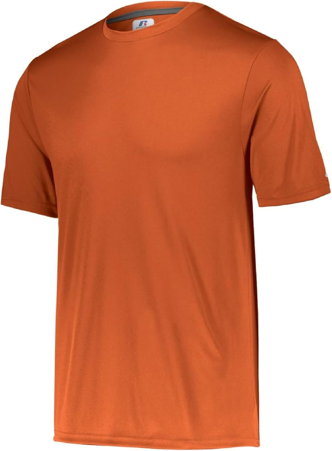 Men'S Short Sleeve Performance T-Shirt