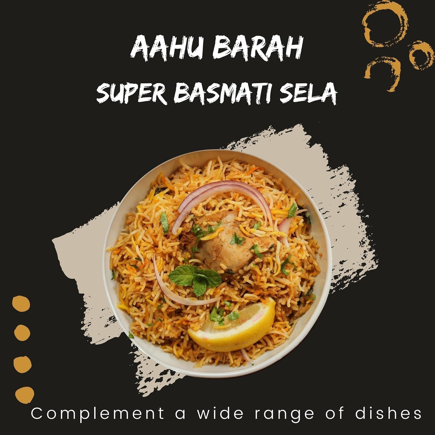 Basmati Sela Rice - Extra-Long Grain for Superior Culinary Delights 10Lb Pack