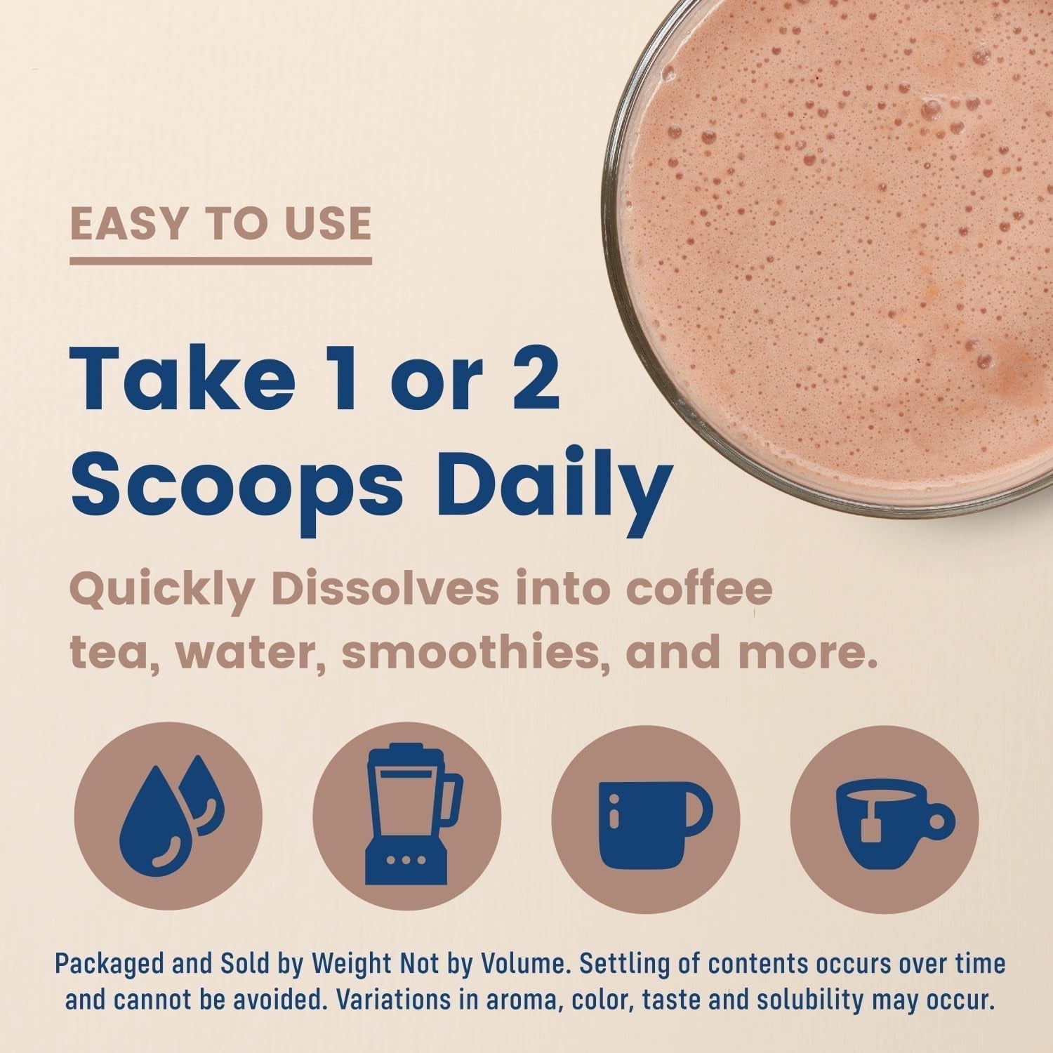 Collagen Duos - Chocolate Collagen, Collagen Care+
